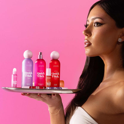 Serving Scents Hair &amp; Body Perfume Mist