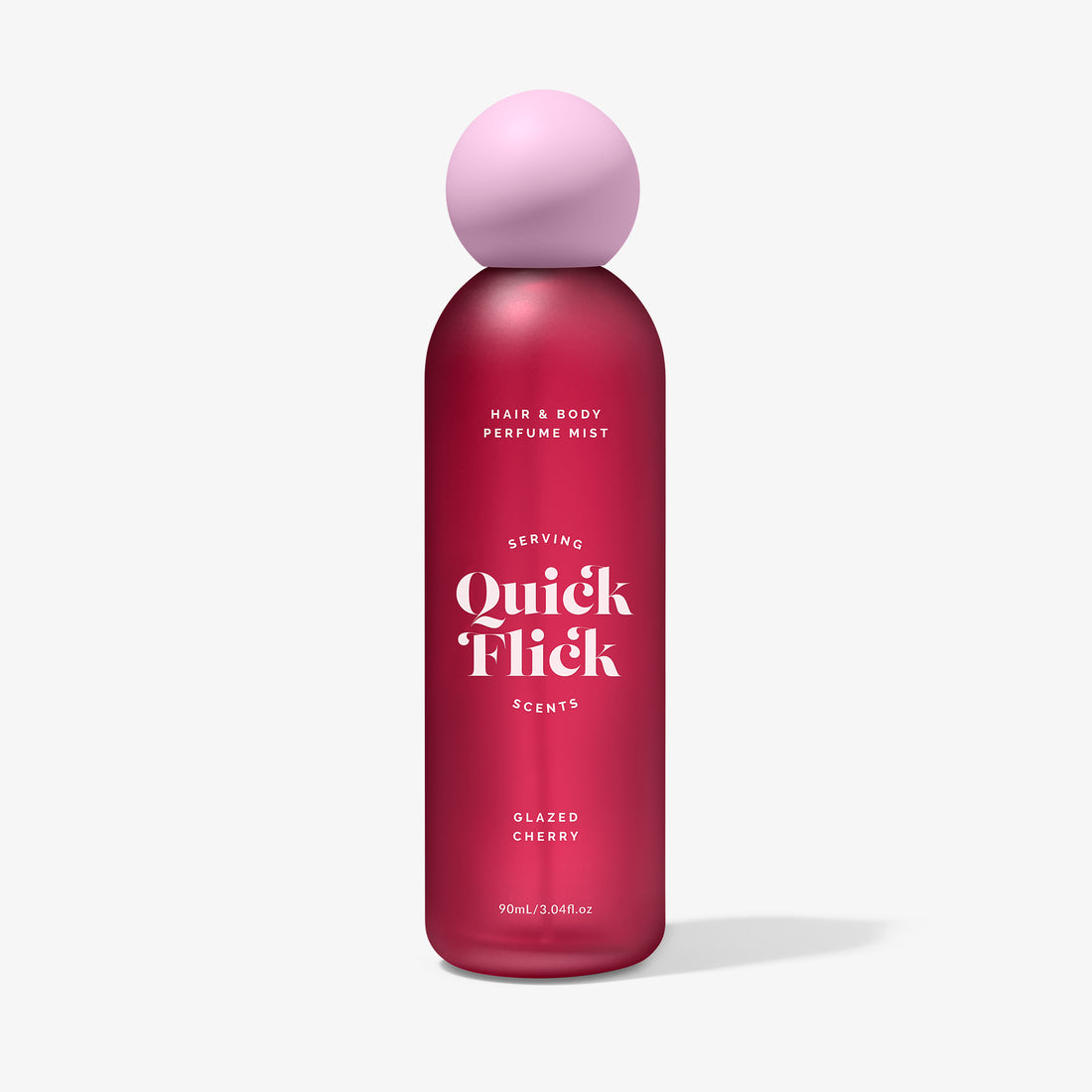 Serving Scents Hair &amp; Body Perfume Mist