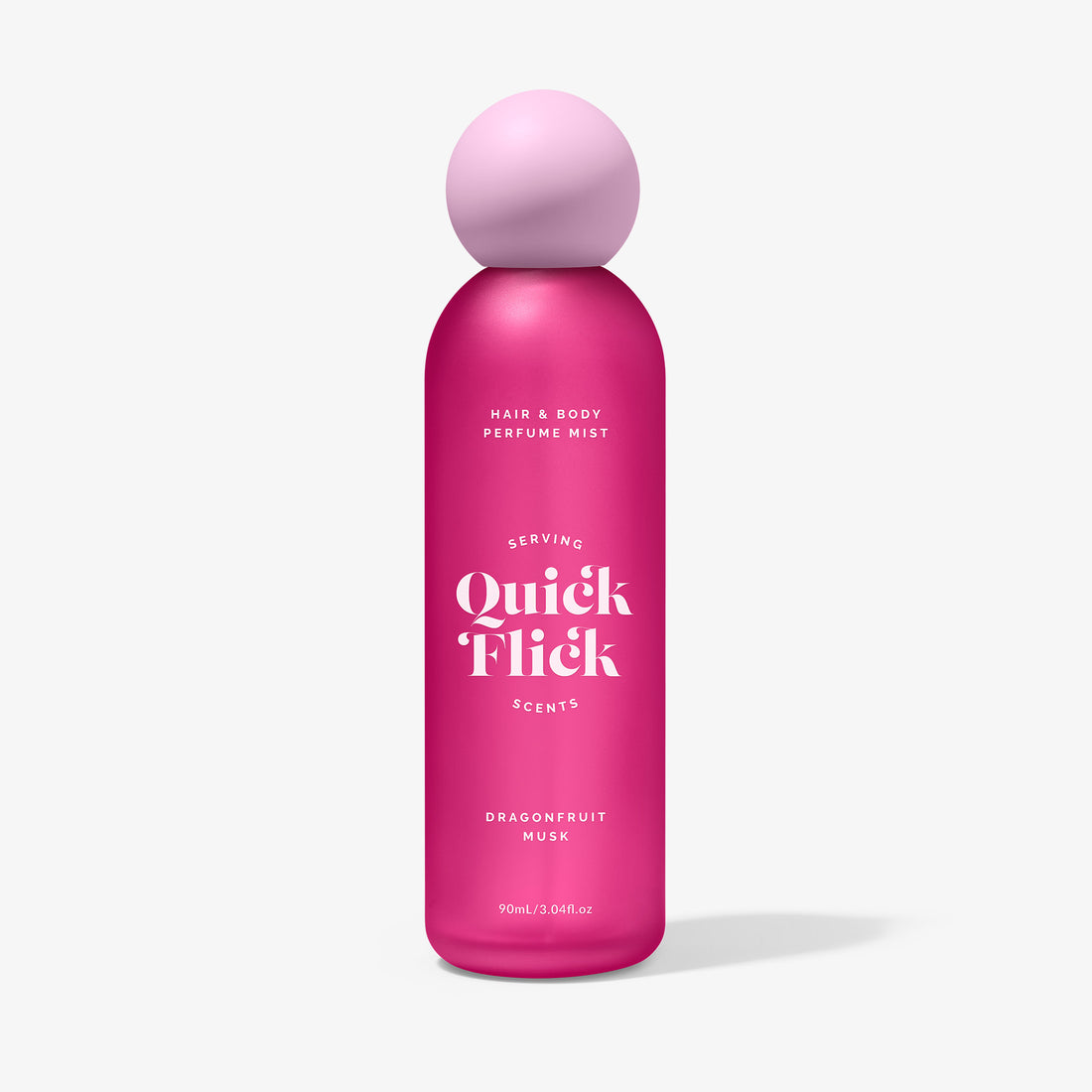 Serving Scents Hair &amp; Body Perfume Mist