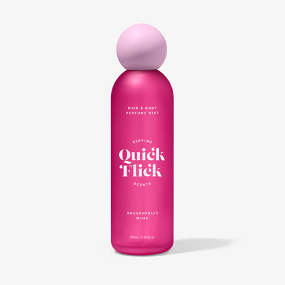Serving Scents Hair &amp; Body Perfume Mist