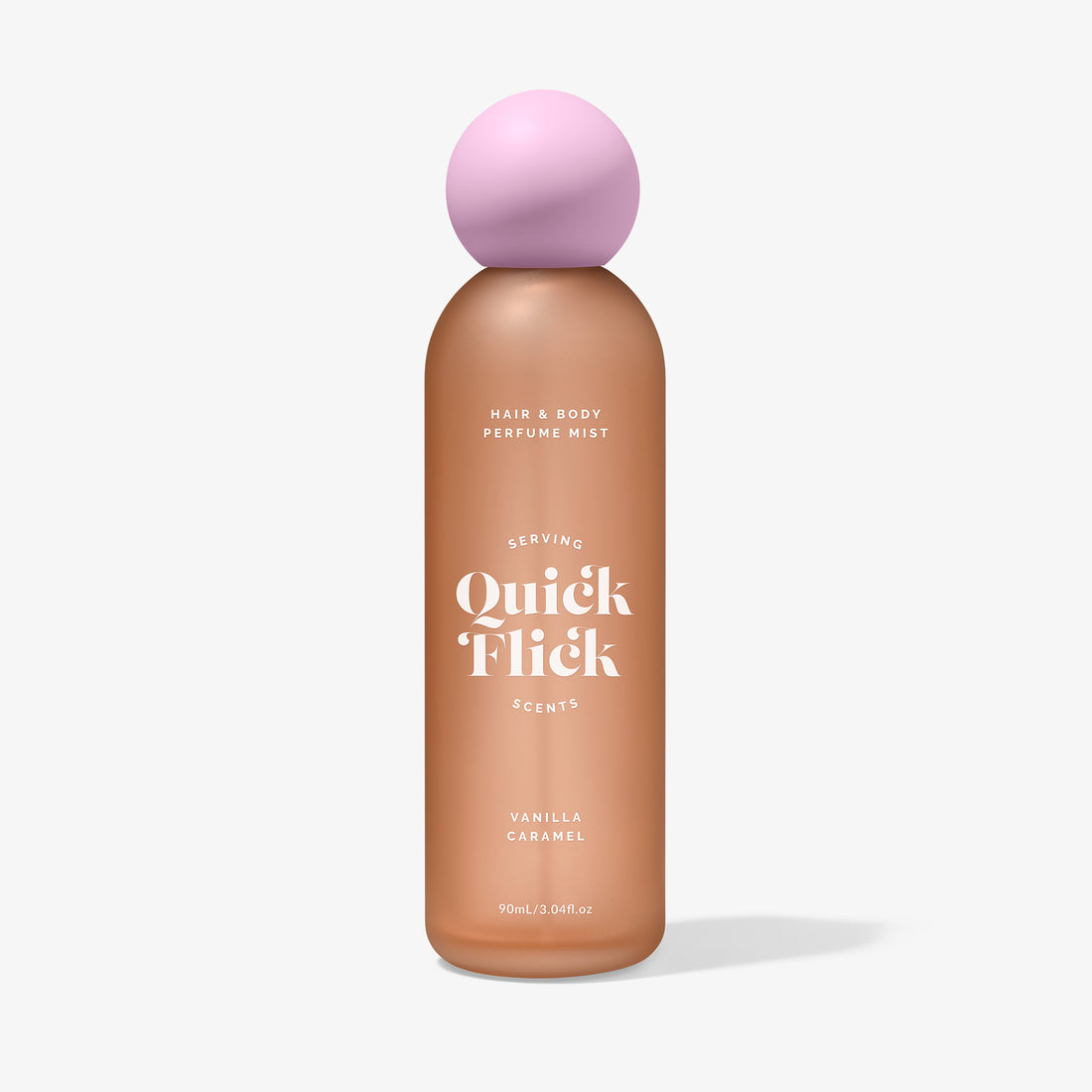 Serving Scents Hair &amp; Body Perfume Mist