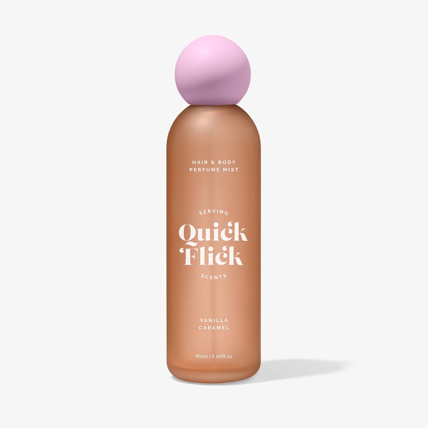 Serving Scents Hair &amp; Body Perfume Mist