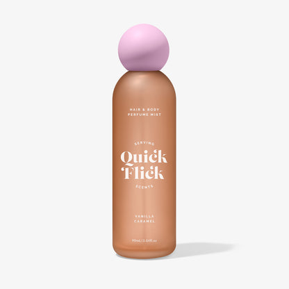 Serving Scents Hair &amp; Body Perfume Mist
