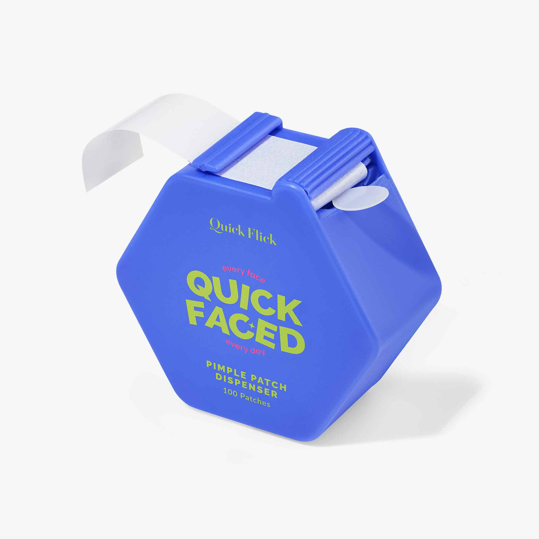 Pimple Patch Dispenser 100 Pack