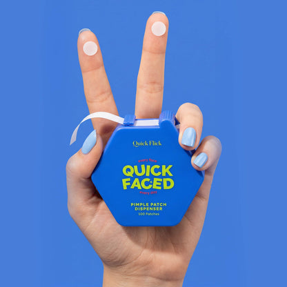 Pimple Patch Dispenser 100 Pack