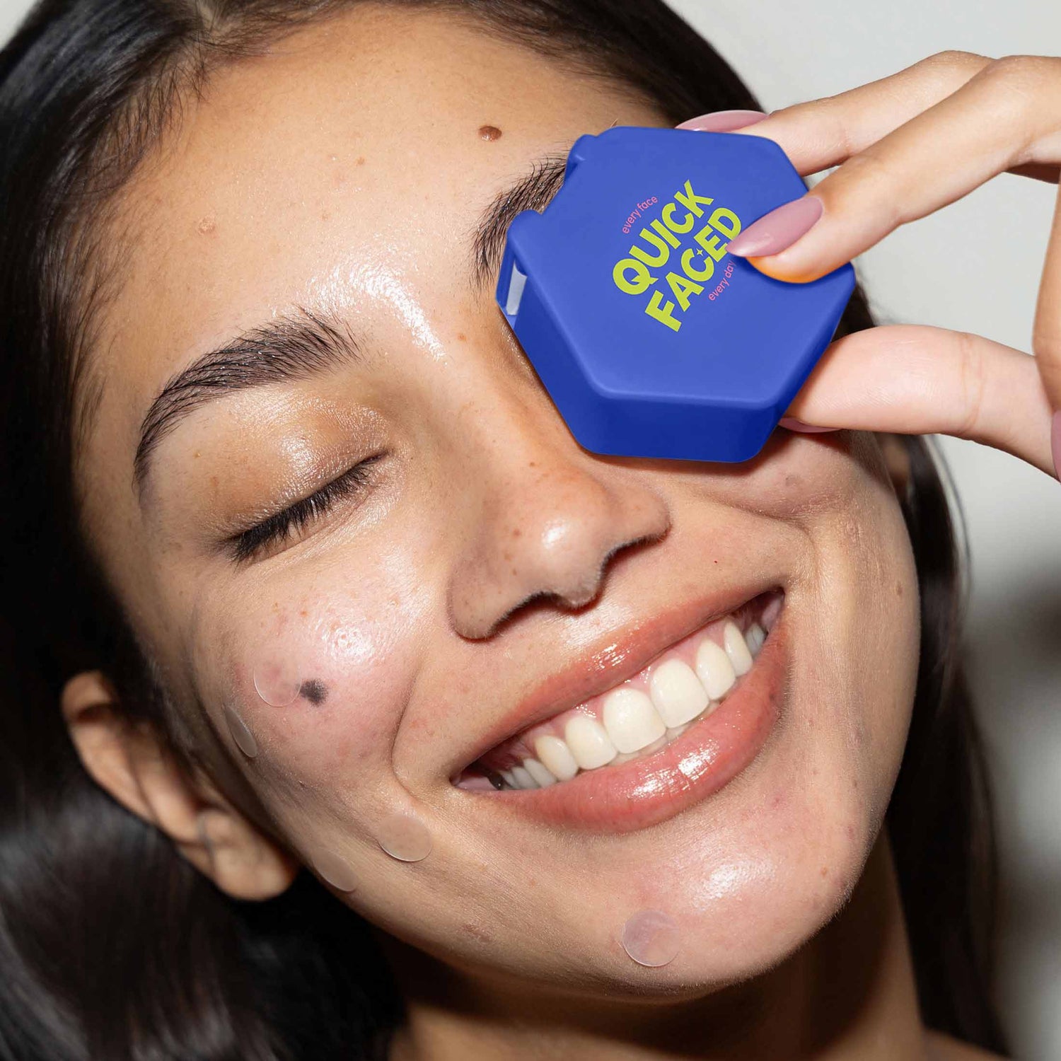 Pimple Patch Dispenser 100 Pack