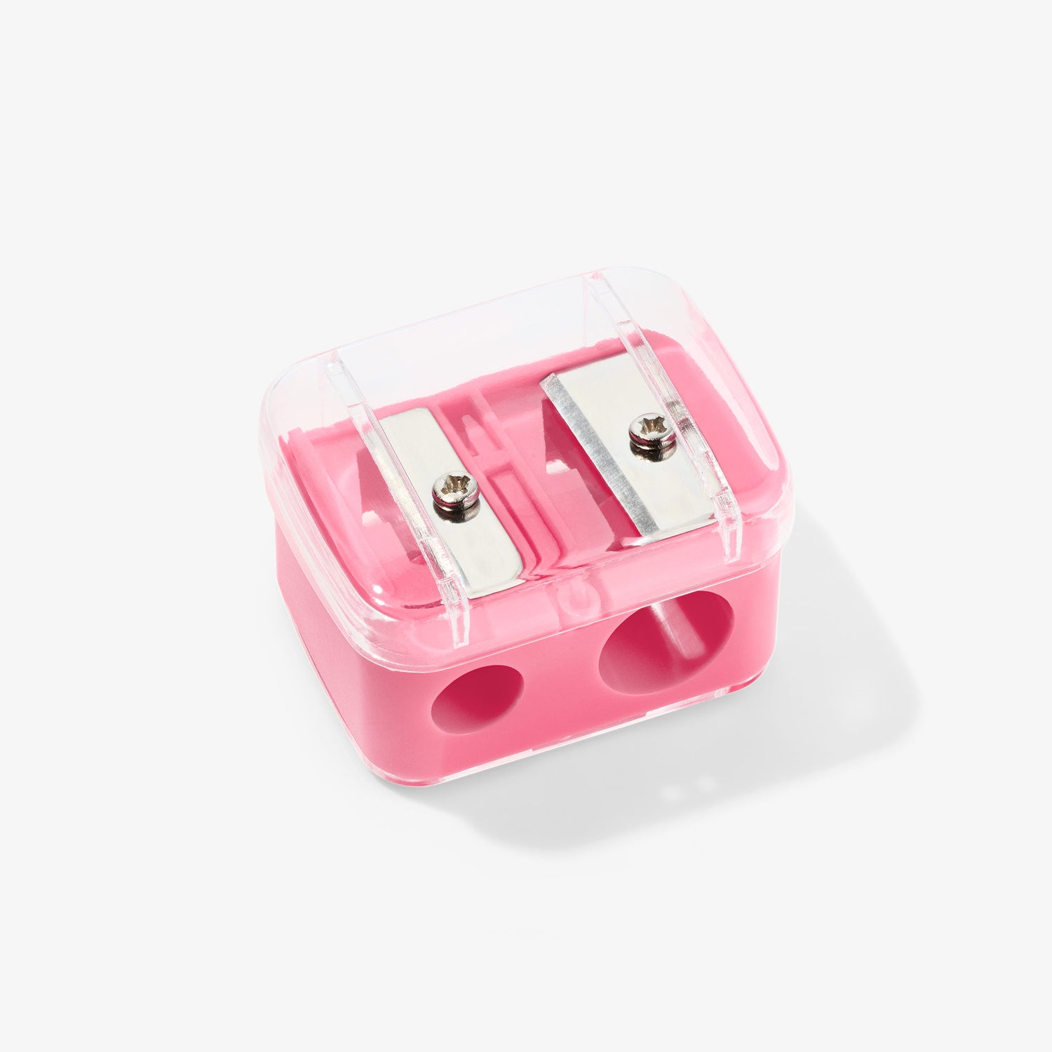2 in 1 Dual Pencil Sharpener