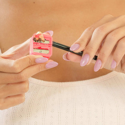 2 in 1 Dual Pencil Sharpener