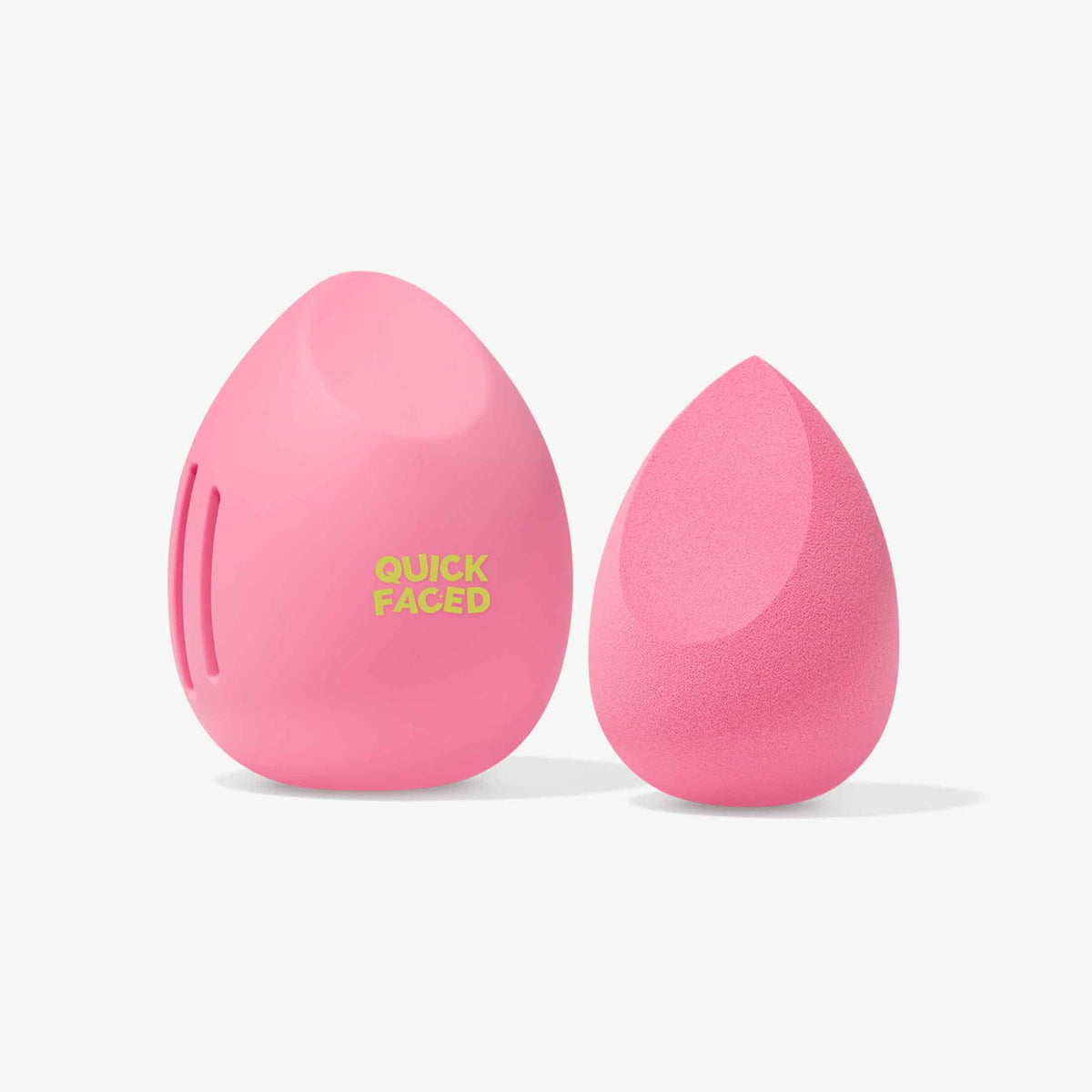 Free Gift - Makeup Blender and Case