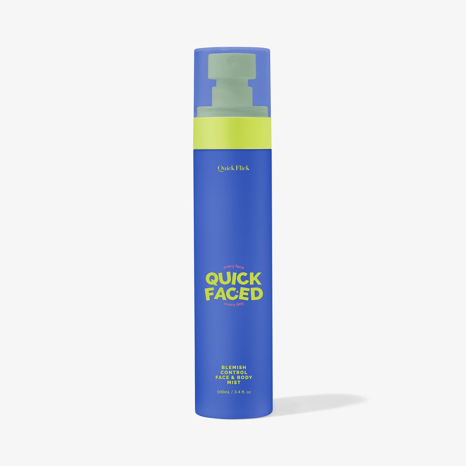 Blemish Control Face &amp; Body Mist