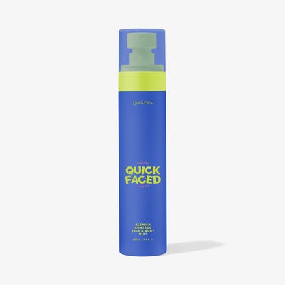 Blemish Control Face &amp; Body Mist