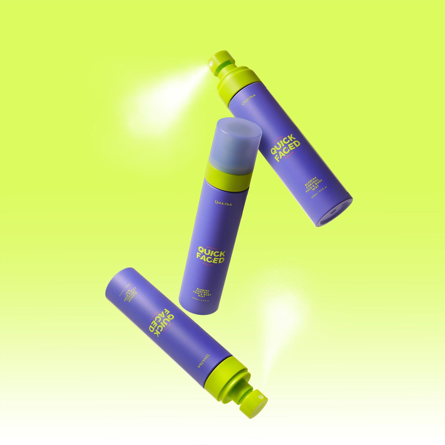 Blemish Control Face &amp; Body Mist