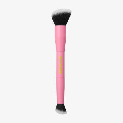 Double Sided Cream Brush