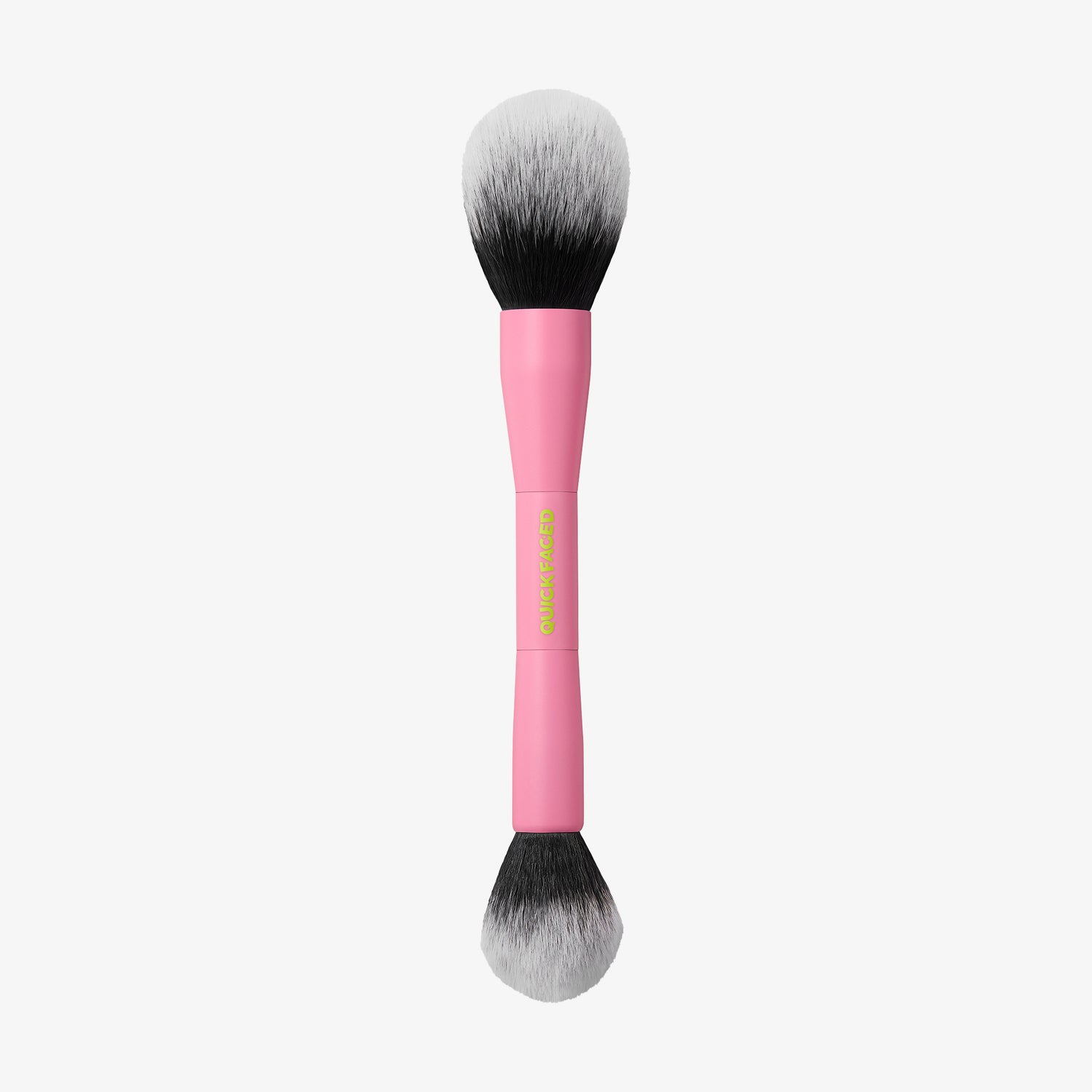Double Sided Powder Brush