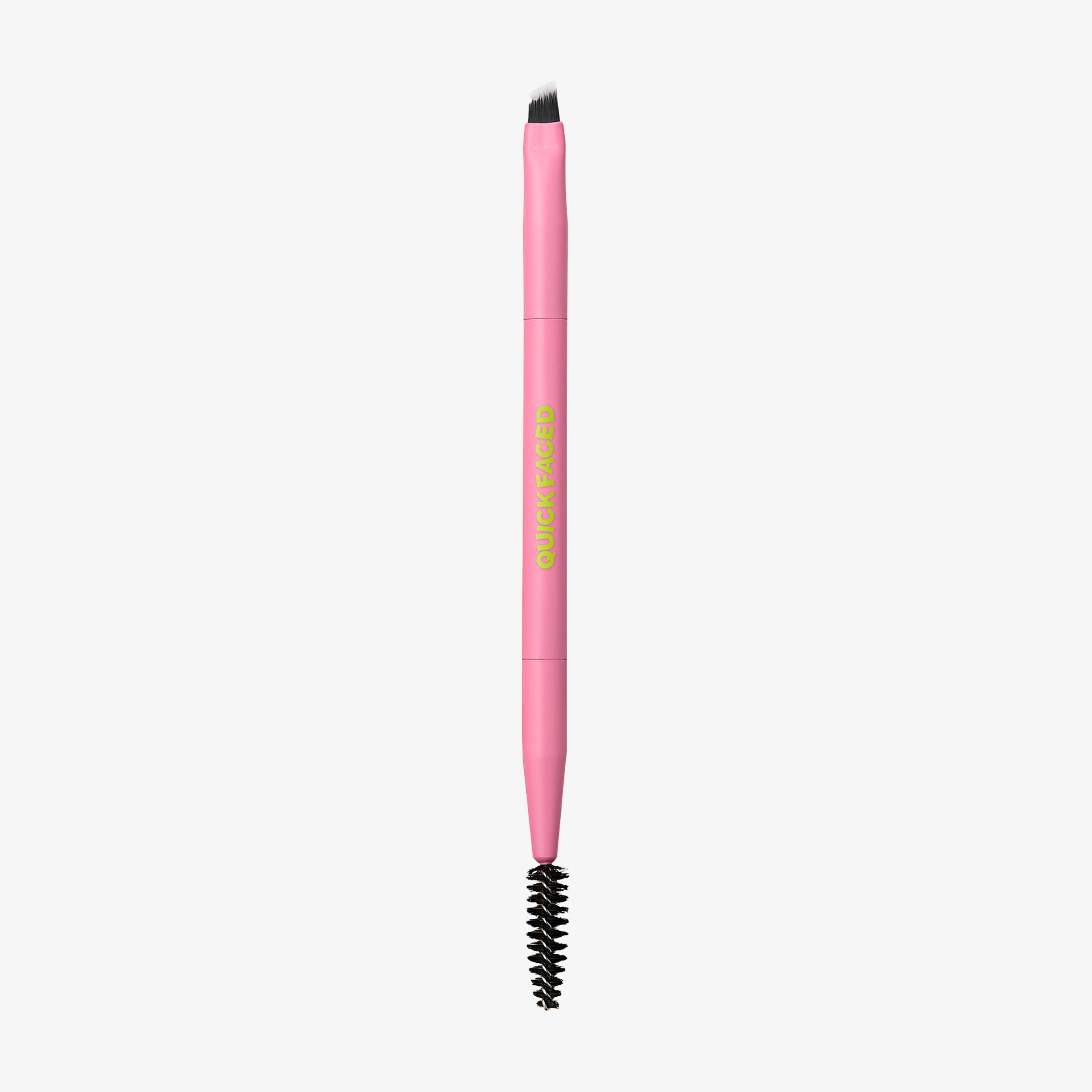Double Sided Liner and Brow Brush