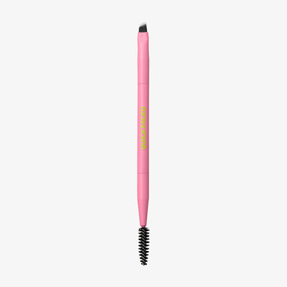 Double Sided Liner and Brow Brush