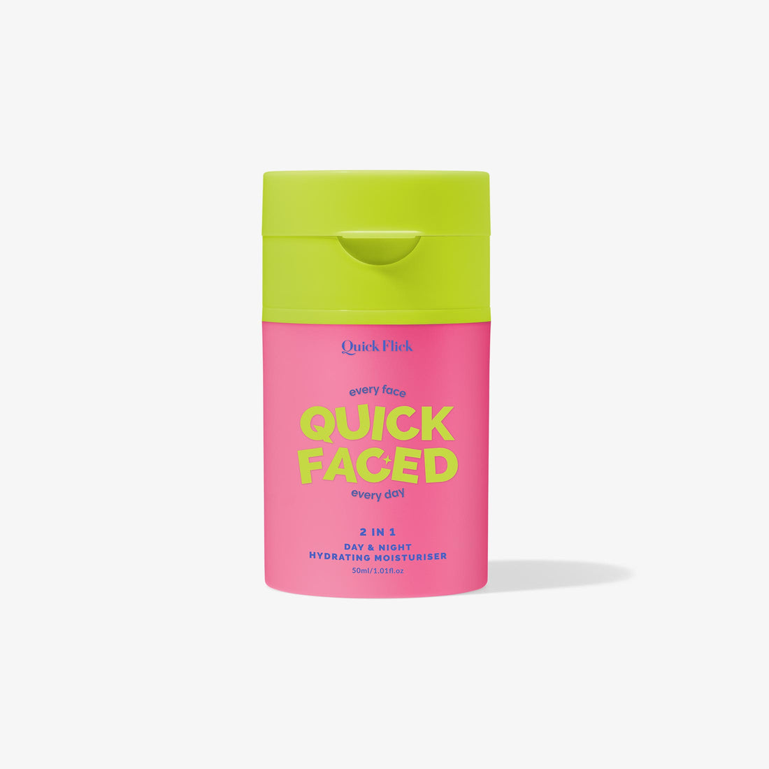2 in 1 Day &amp; Night Hydrating Moisturiser