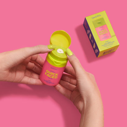 Skincare Heroes Set