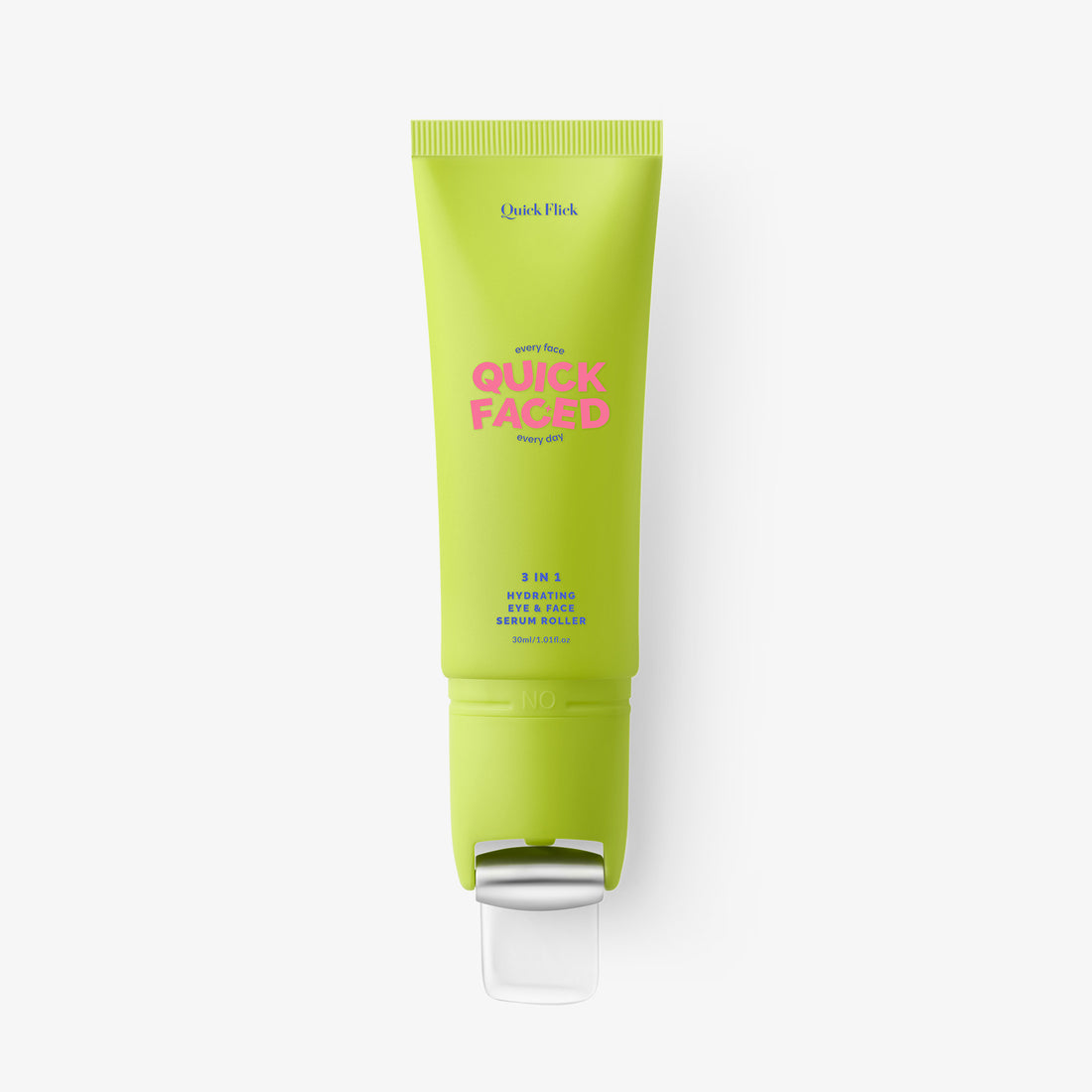 3 in 1 Hydrating Eye &amp; Face Serum Roller