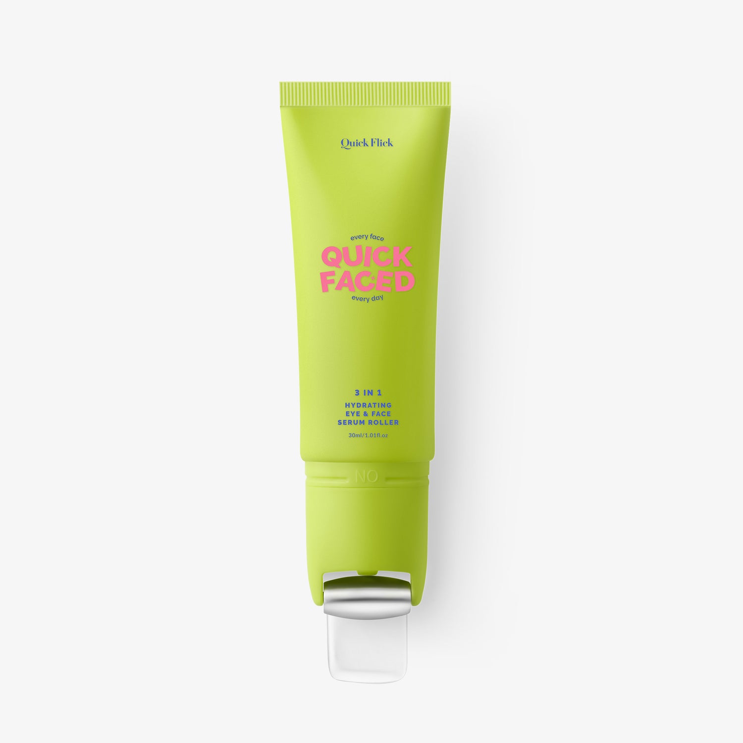 3 in 1 Hydrating Eye &amp; Face Serum Roller