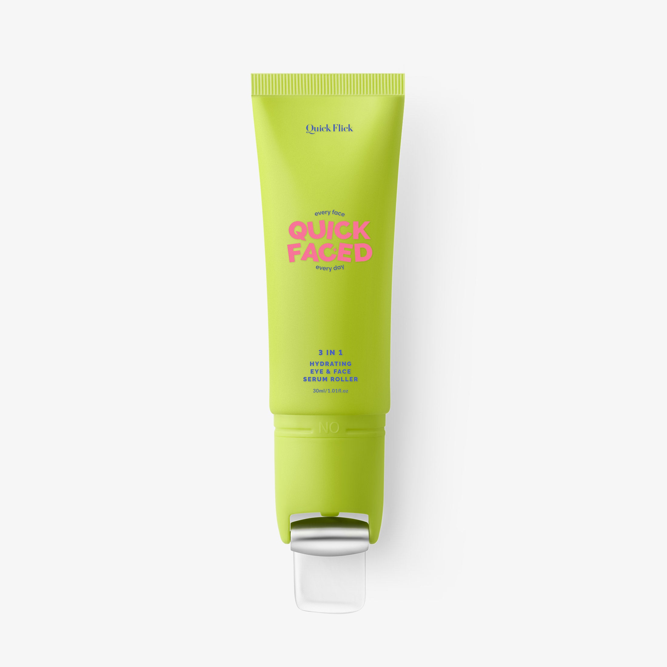 3 in 1 Hydrating Eye &amp; Face Serum Roller