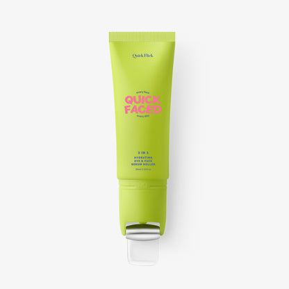 3 in 1 Hydrating Eye &amp; Face Serum Roller