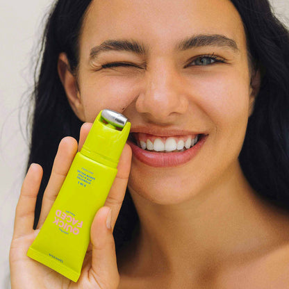 3 in 1 Hydrating Eye &amp; Face Serum Roller