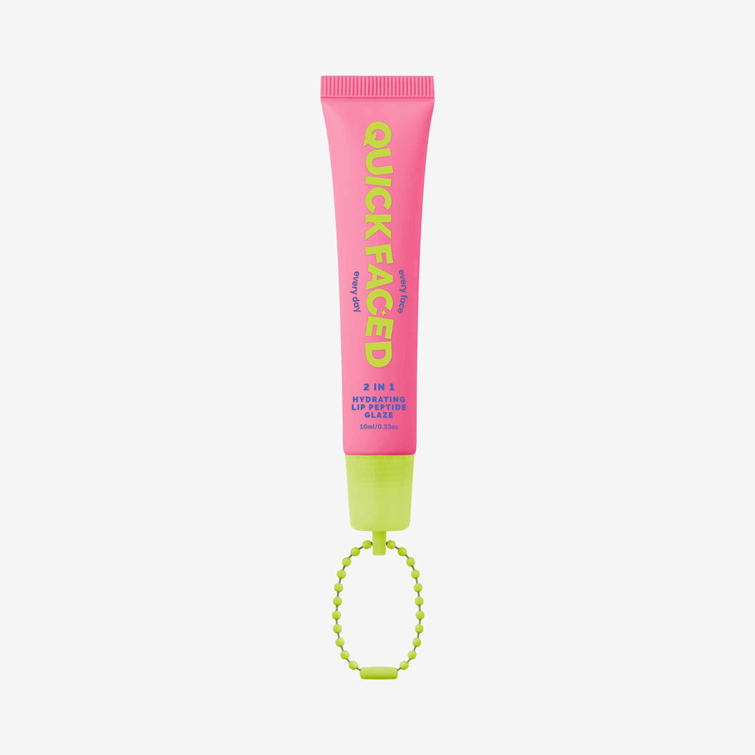 2 in 1 Hydrating Lip Peptide Glaze