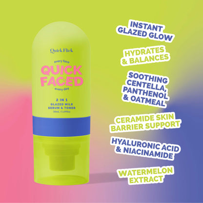 Skincare Heroes Set