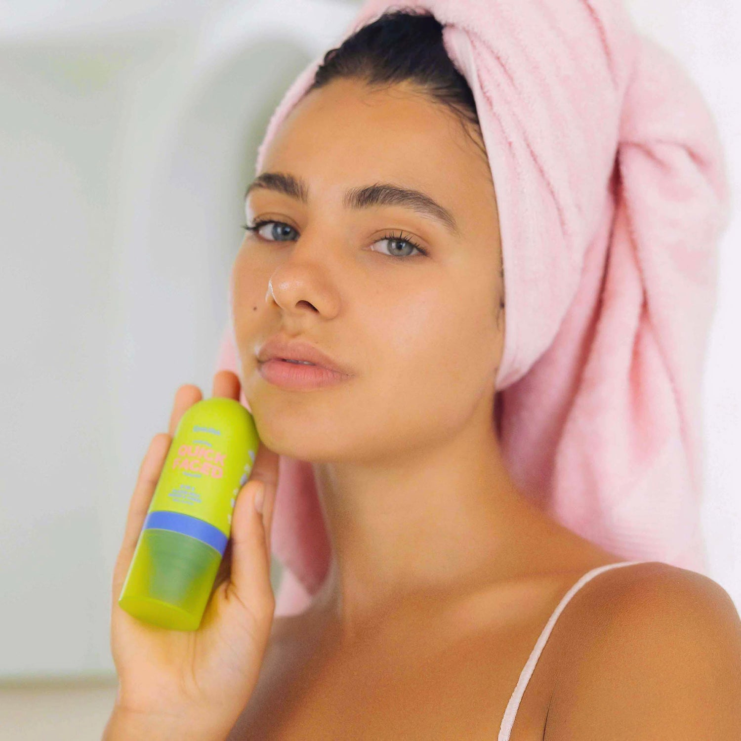 2 in 1 Glazed Milk Serum &amp; Toner