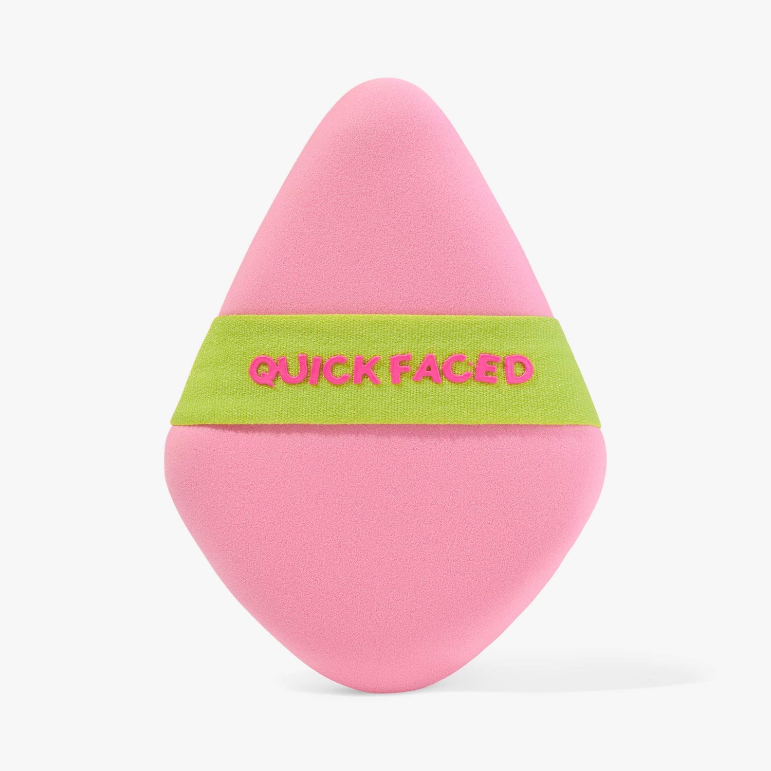 Powder Puff Compact