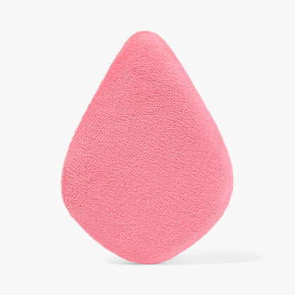 Powder Puff Compact