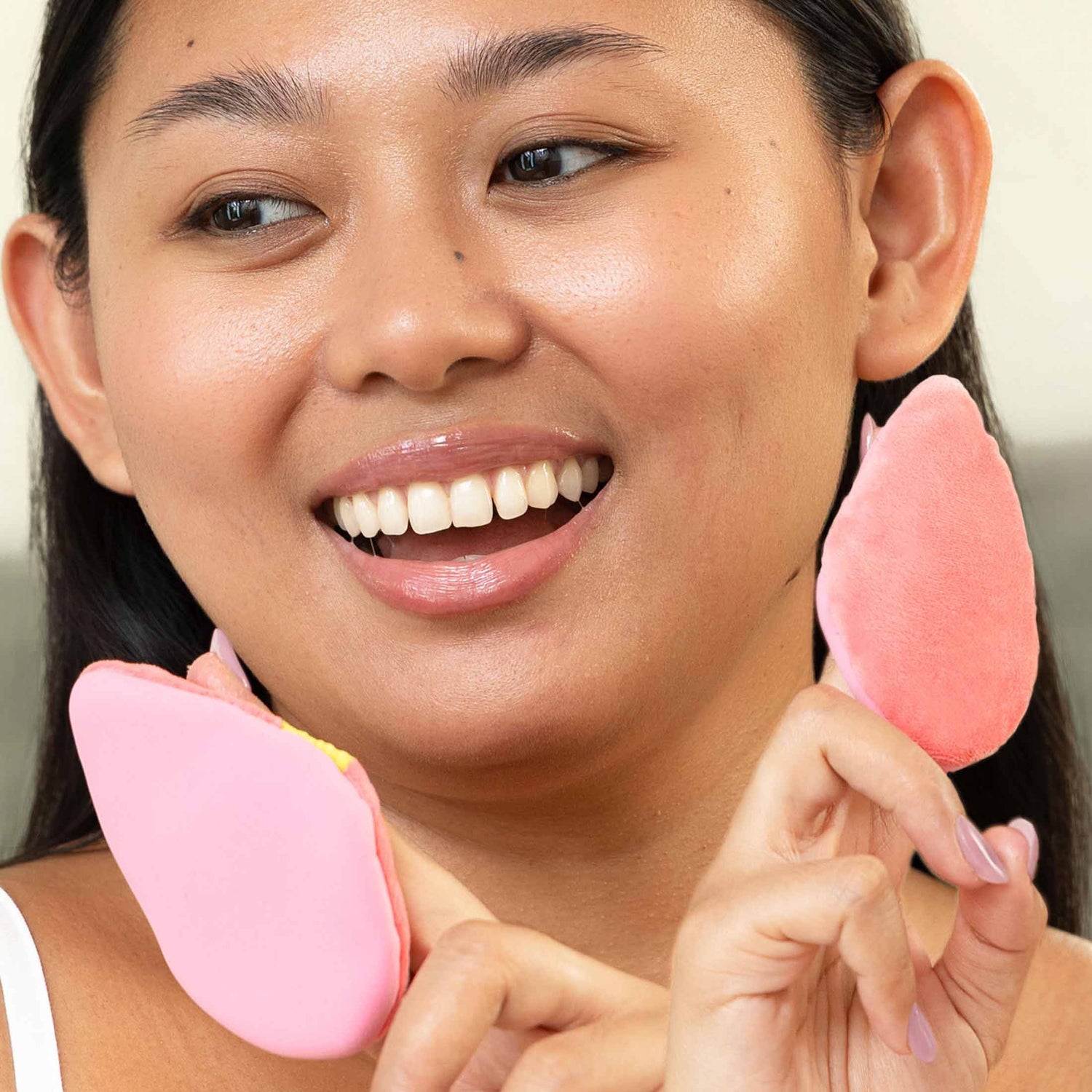 Powder Puff Compact