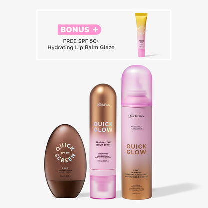 Quick Glow Bundle