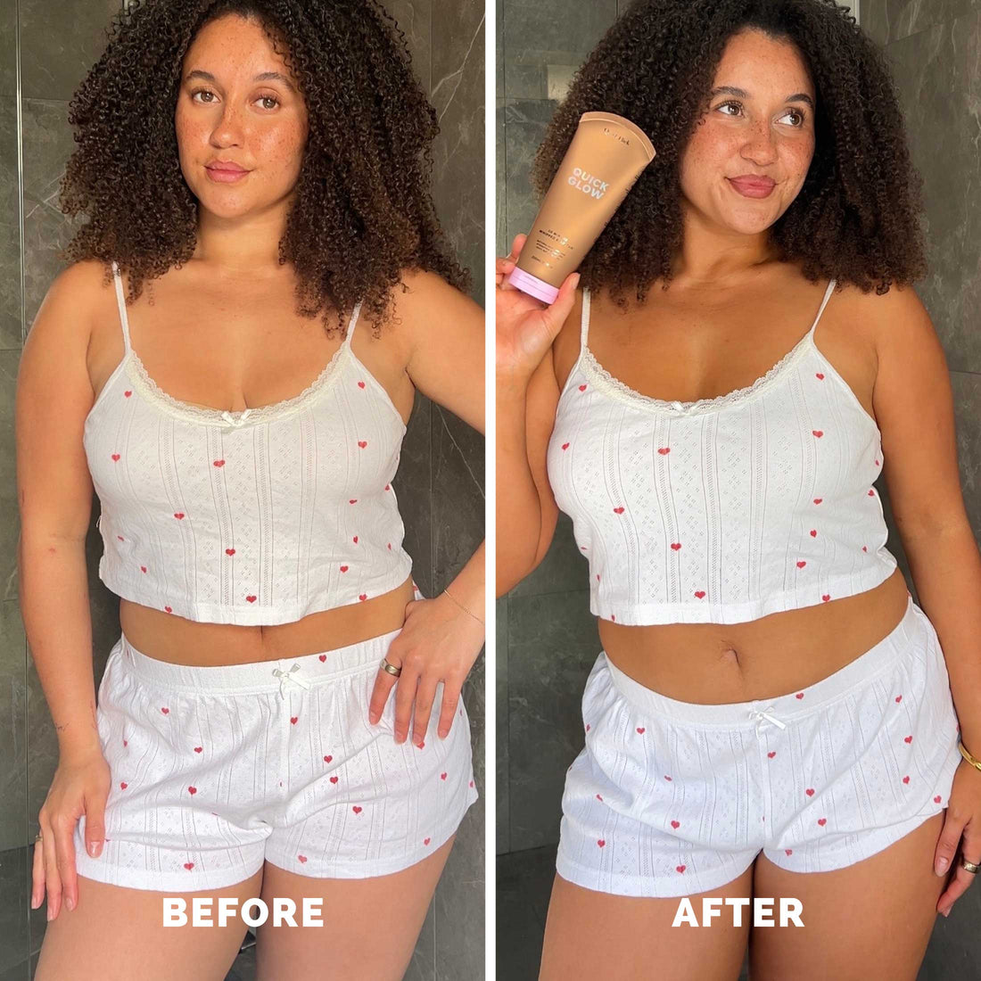 10 Minute Express Whipped Self Tan