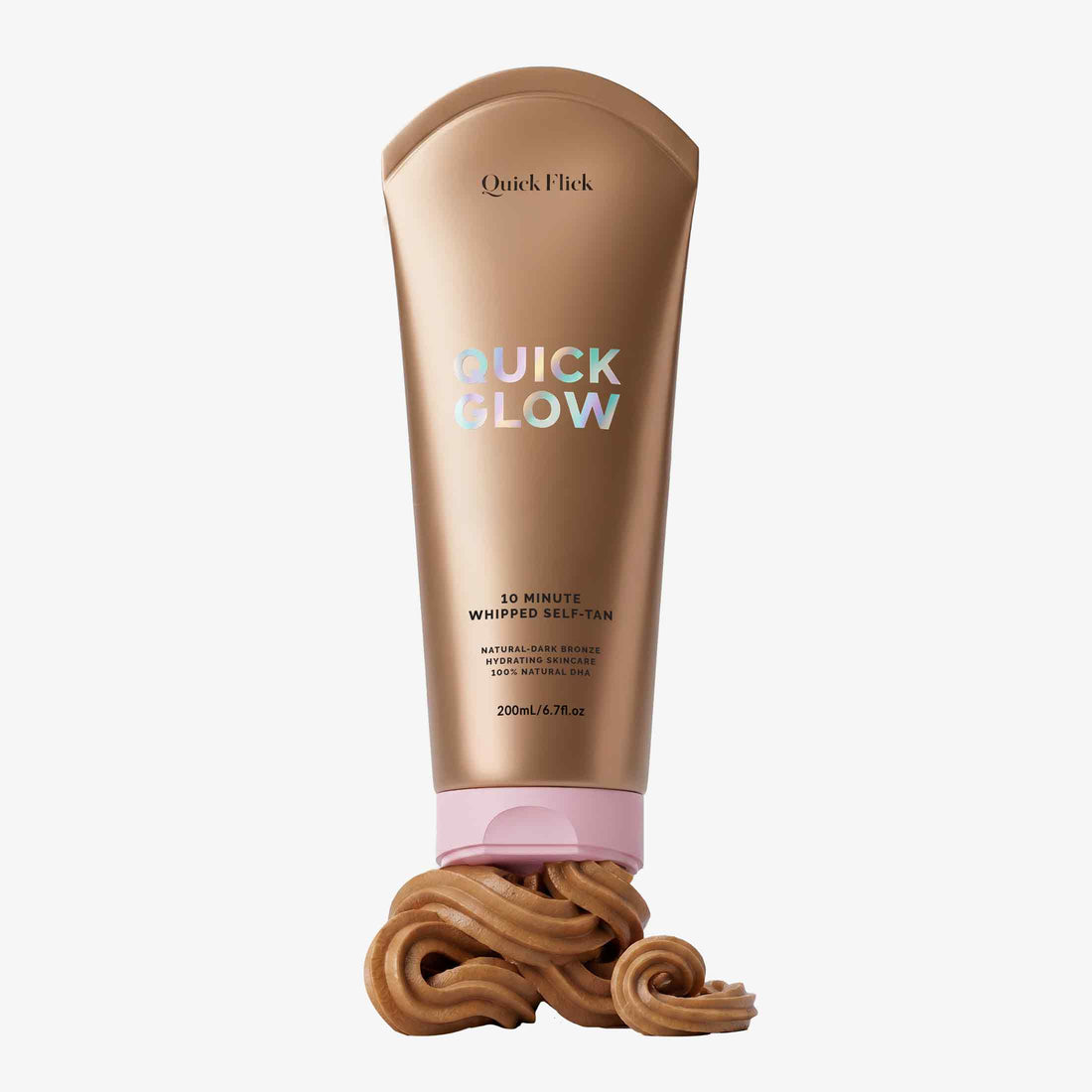 10 Minute Express Whipped Self Tan