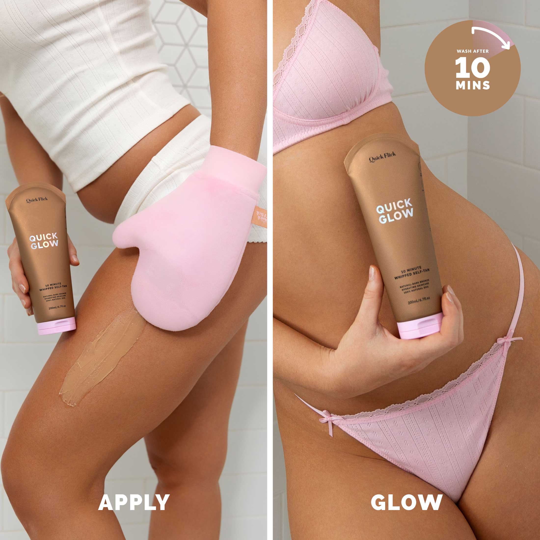 Glow Getter Duo