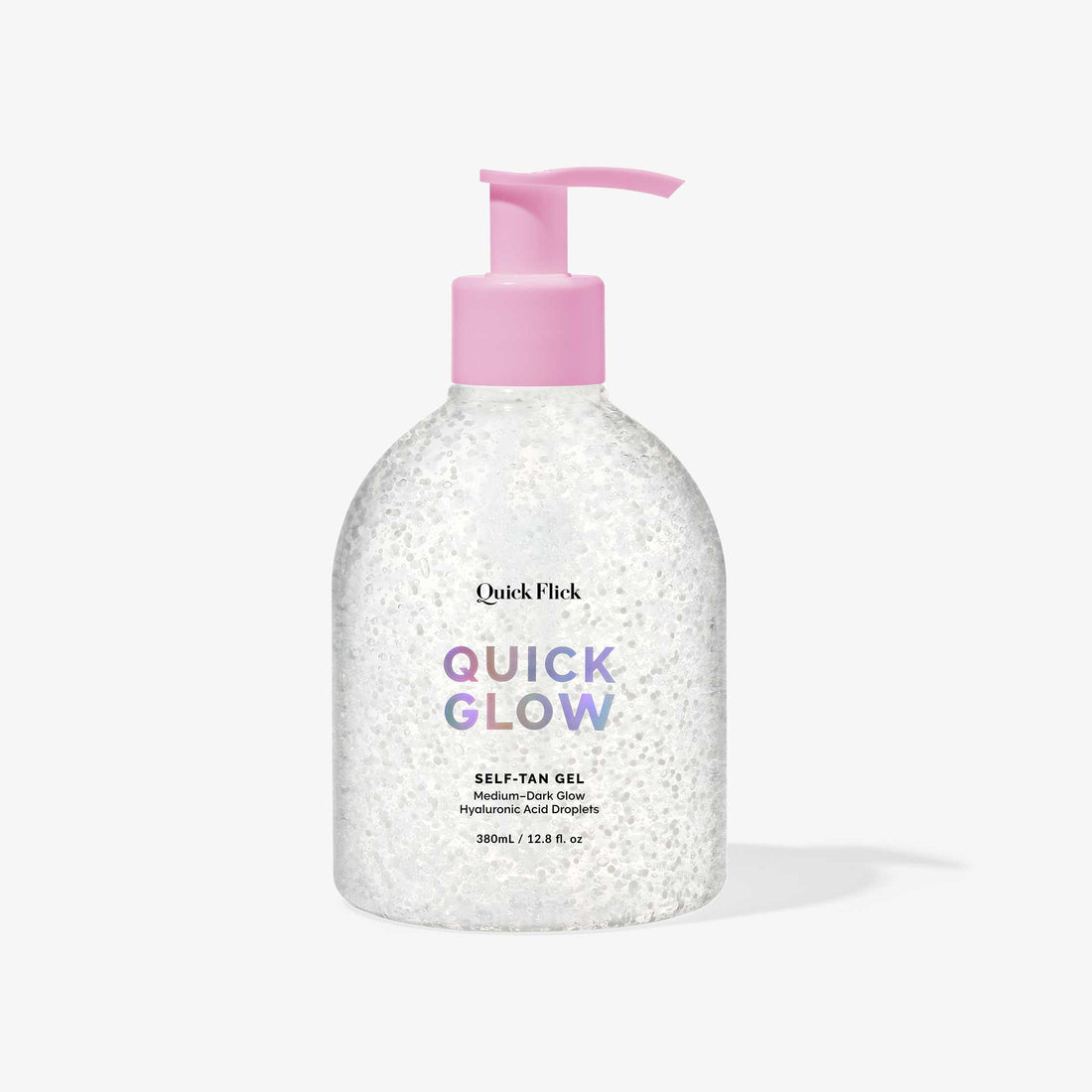 Clear Tan Gel