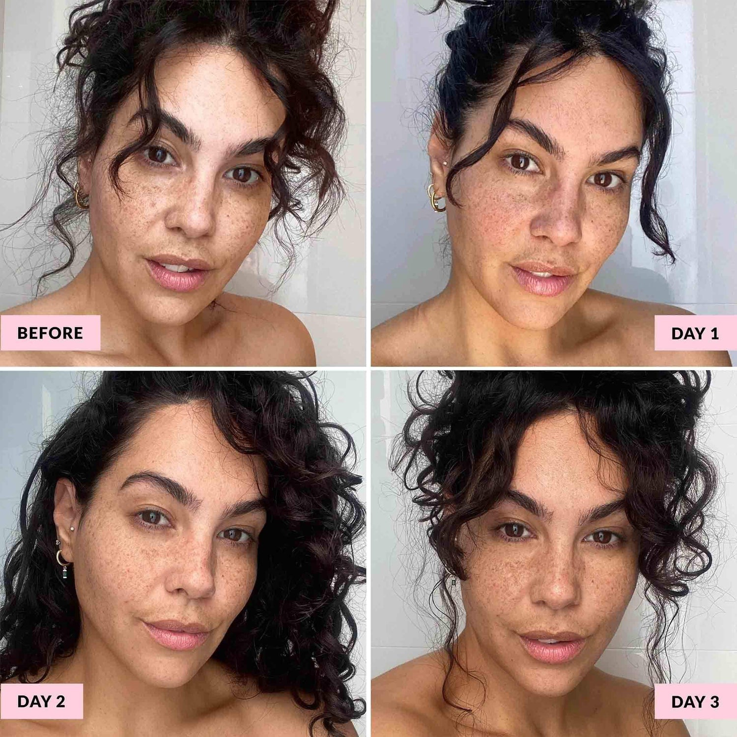 Gradual Tan Serum Spray - - Quick Flick 