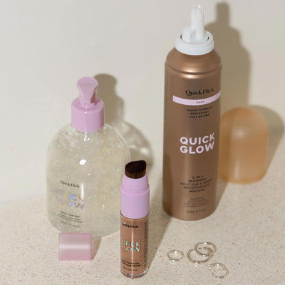 Self Tanning Contour Stain