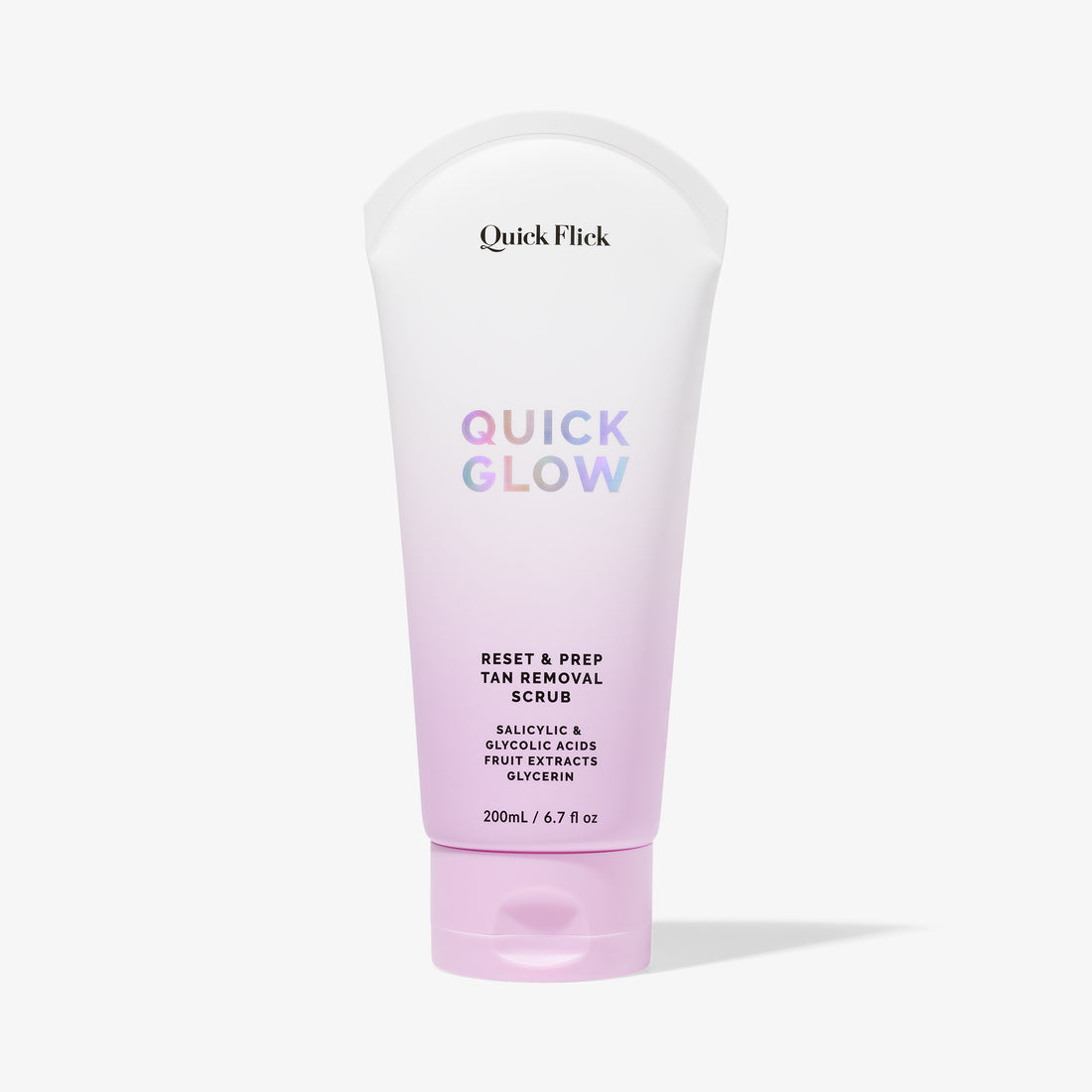 Reset &amp; Prep Tan Removal Scrub