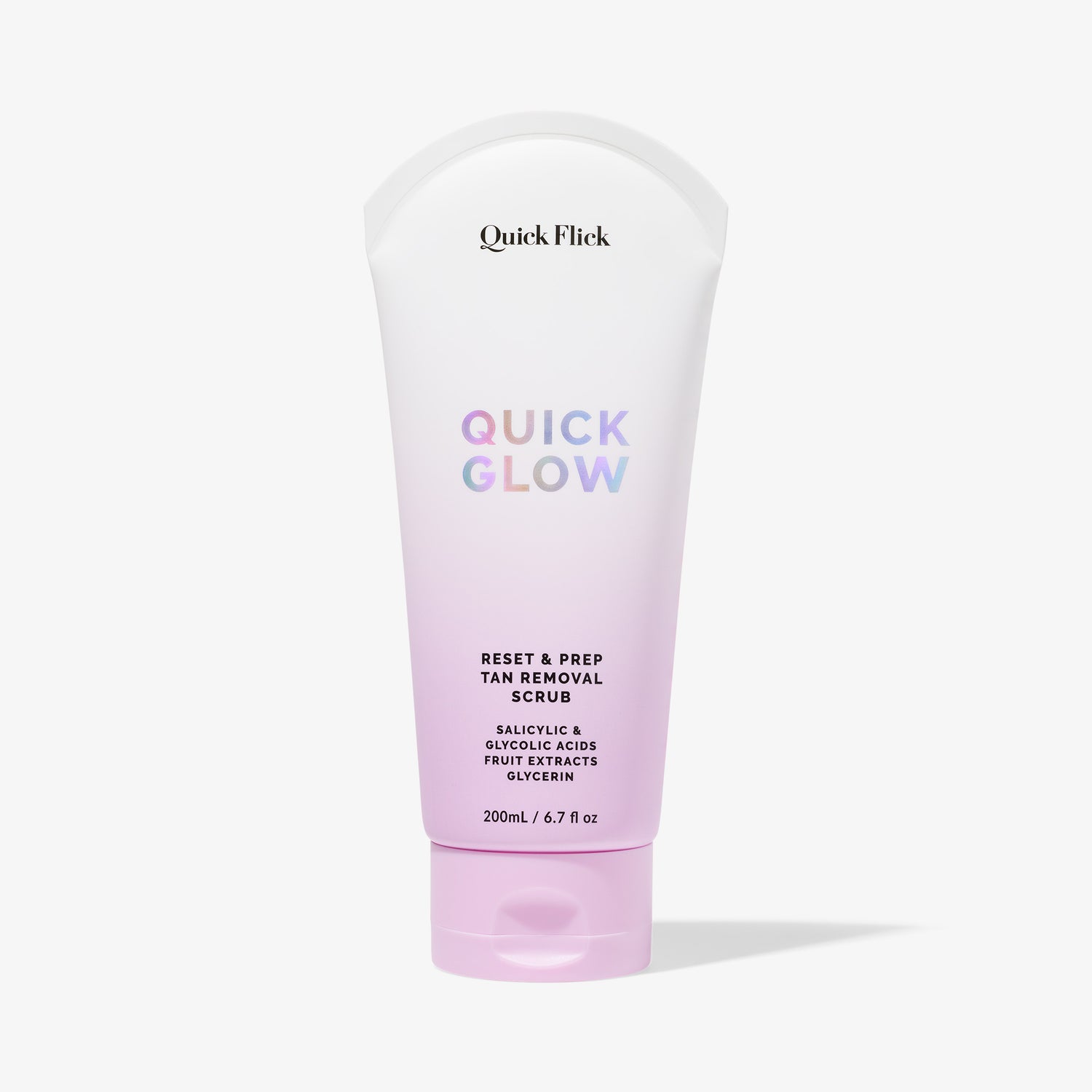 Reset &amp; Prep Tan Removal Scrub