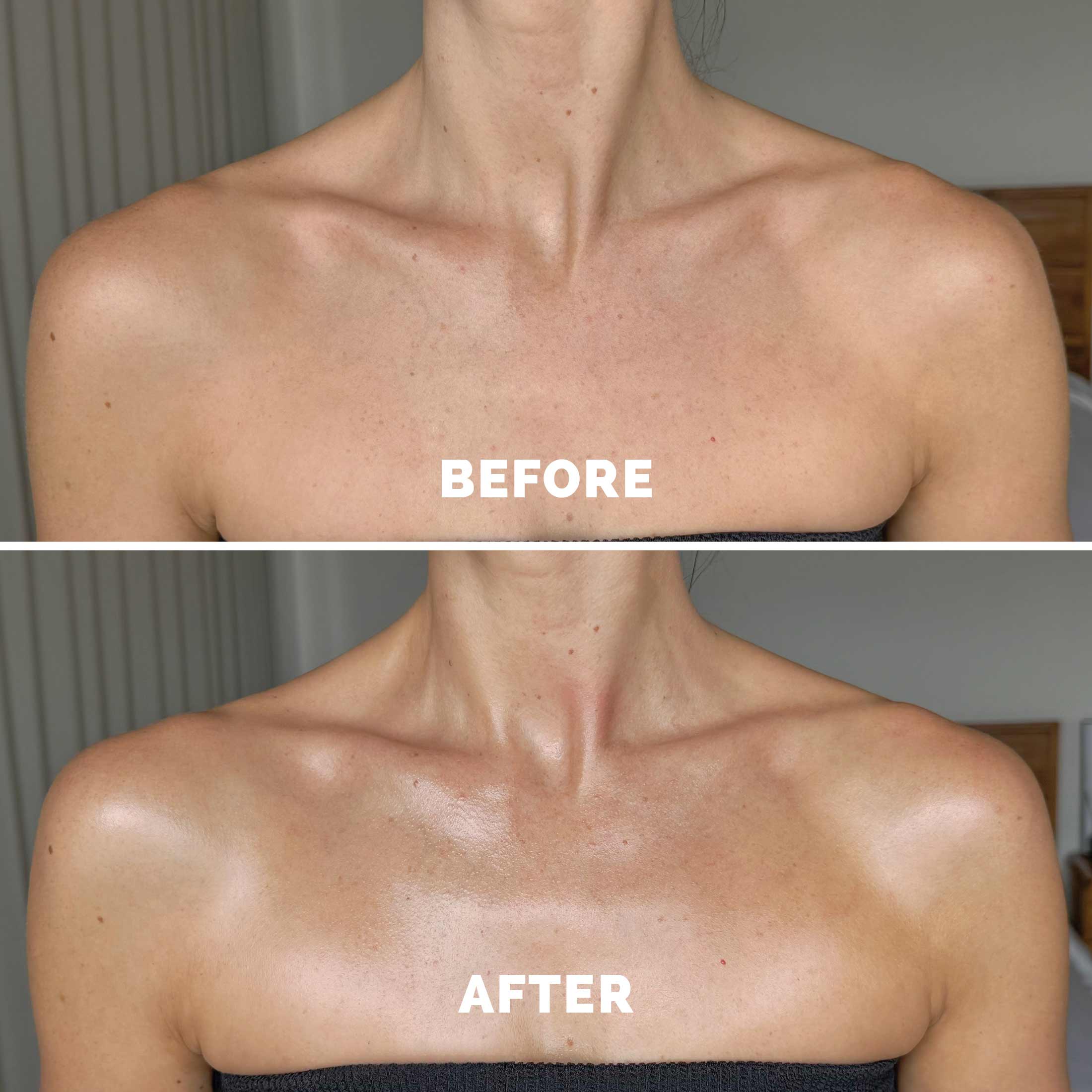 Watermelon Glow On Bundle