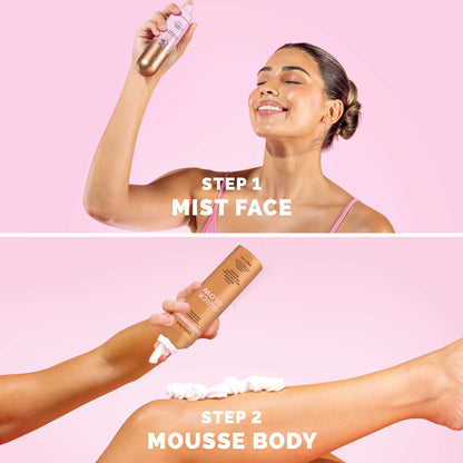 Dark Quick Glow Bundle