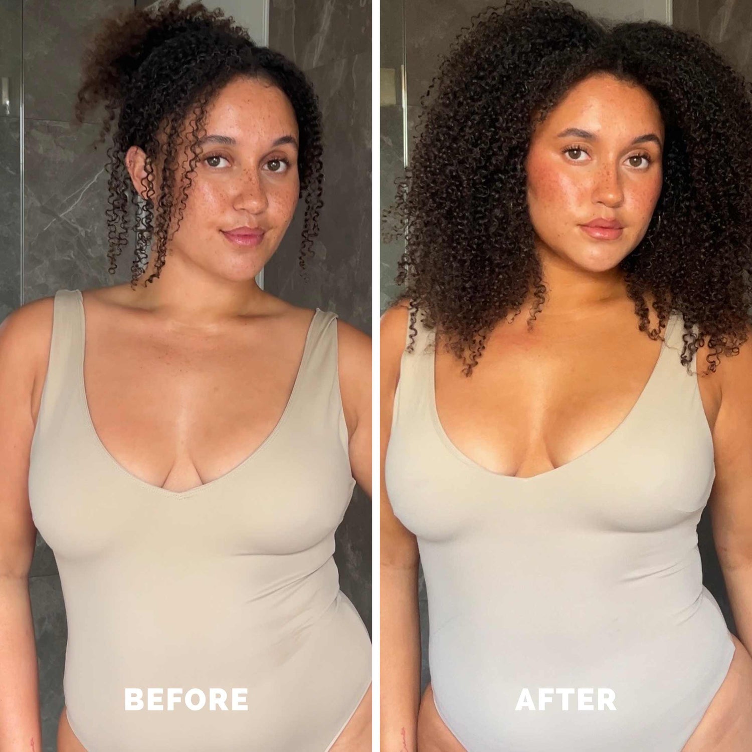 Tan &amp; Sculpt Duo