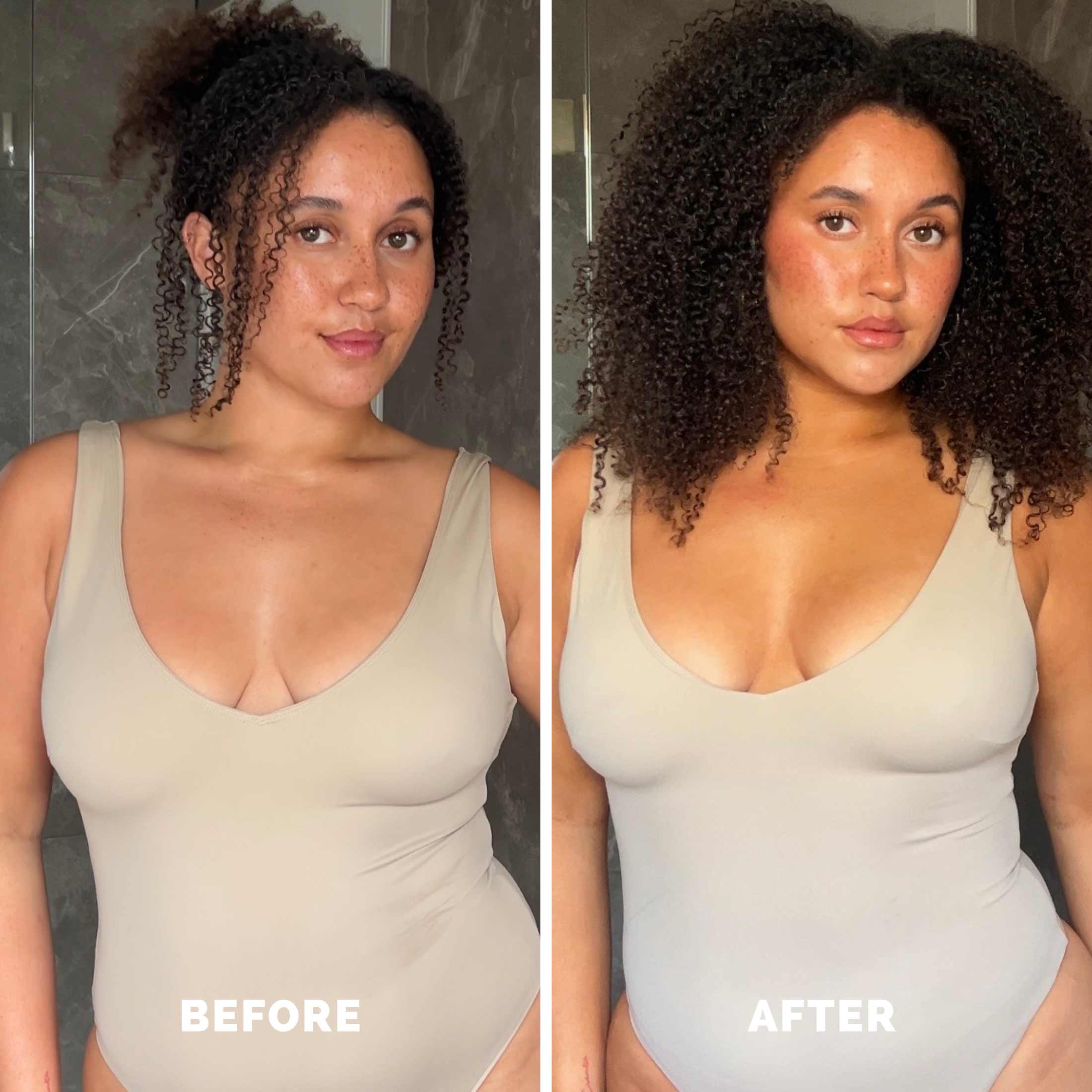 Tan &amp; Sculpt Duo
