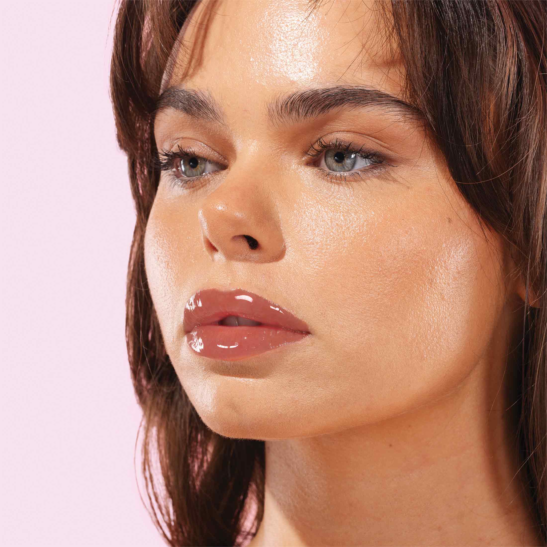 Tri-Peptide Lip Butter Glaze