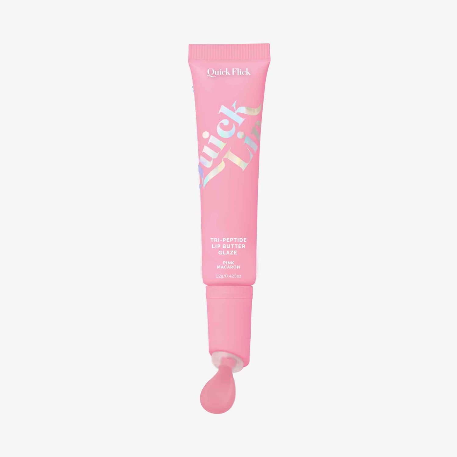 Tri-Peptide Lip Butter Glaze