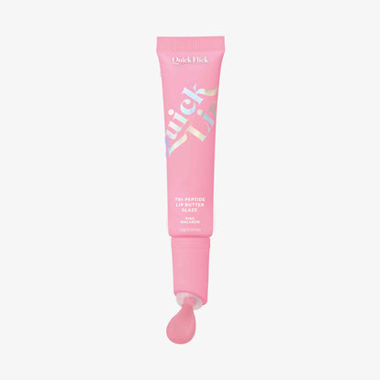 Tri-Peptide Lip Butter Glaze