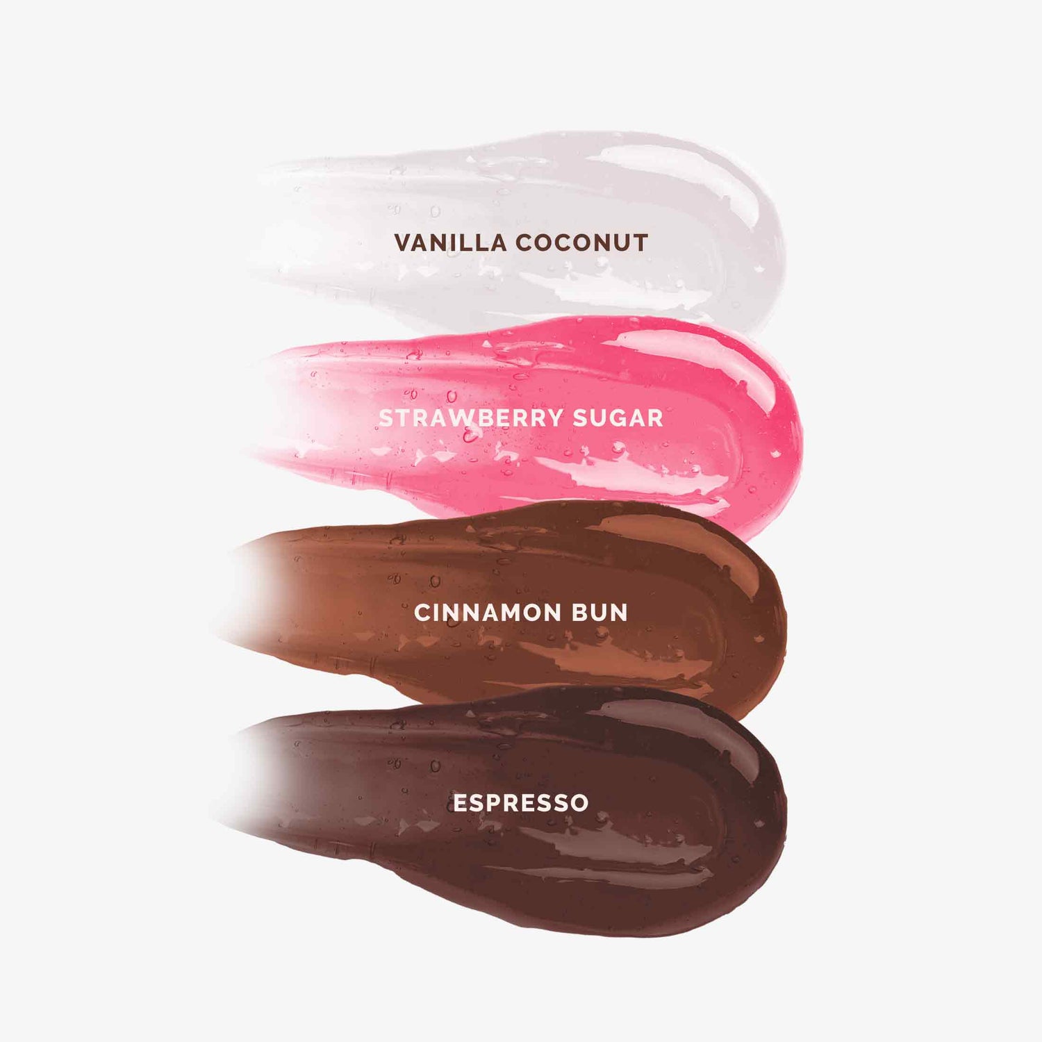 Tri-Peptide Lip Butter Glaze